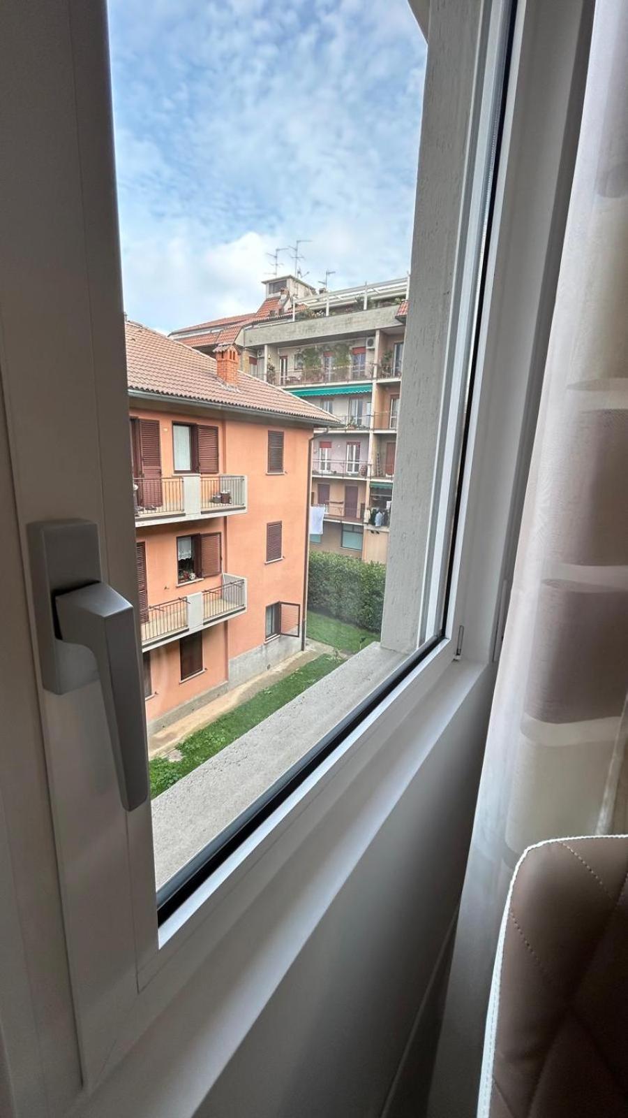 Comfort Accommodation Suite & Le Camere Bergamo Exterior photo