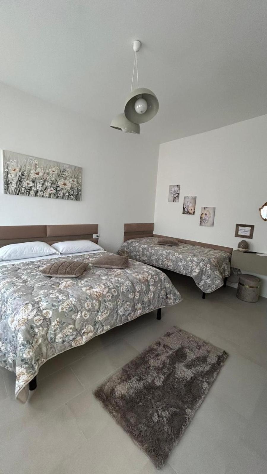 Comfort Accommodation Suite & Le Camere Bergamo Exterior photo