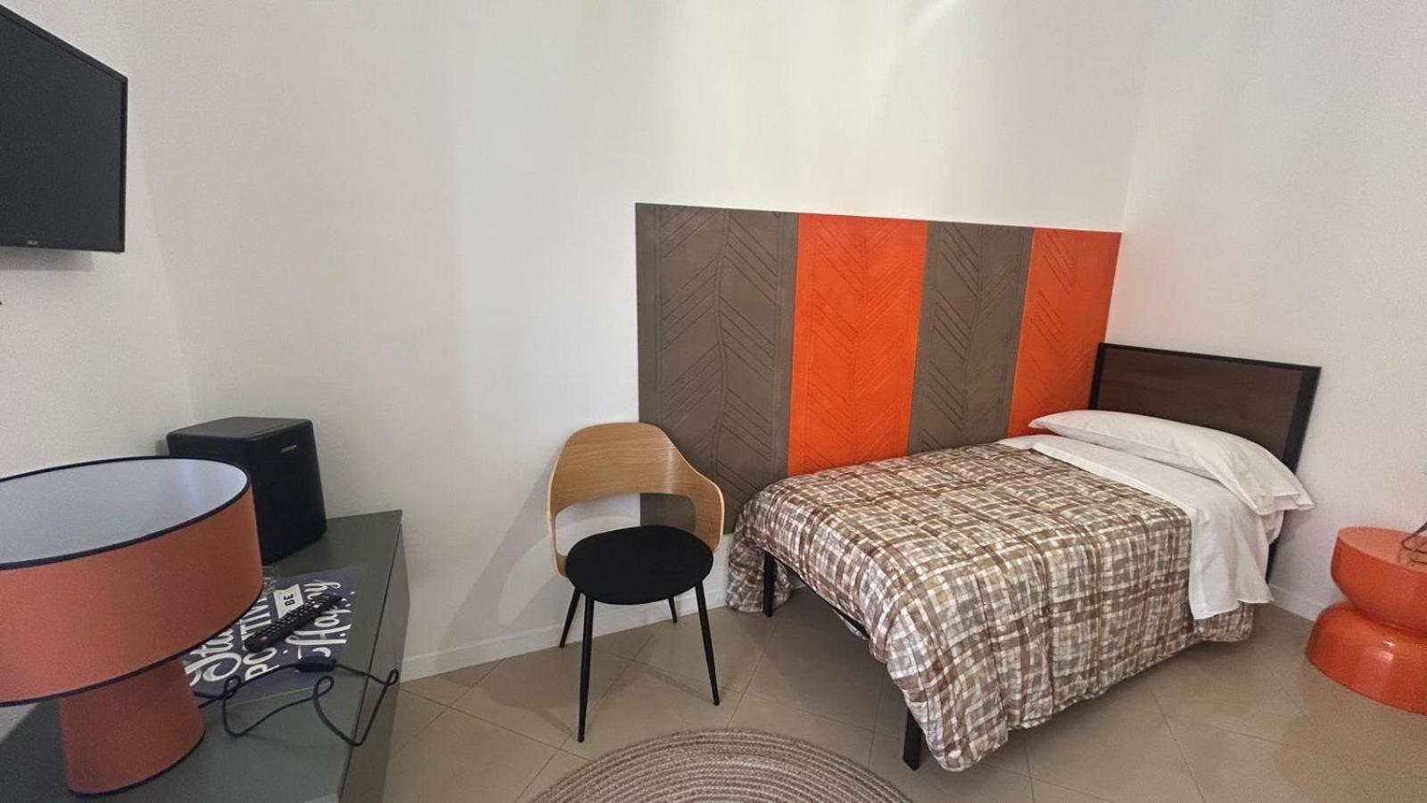 Comfort Accommodation Suite & Le Camere Bergamo Exterior photo