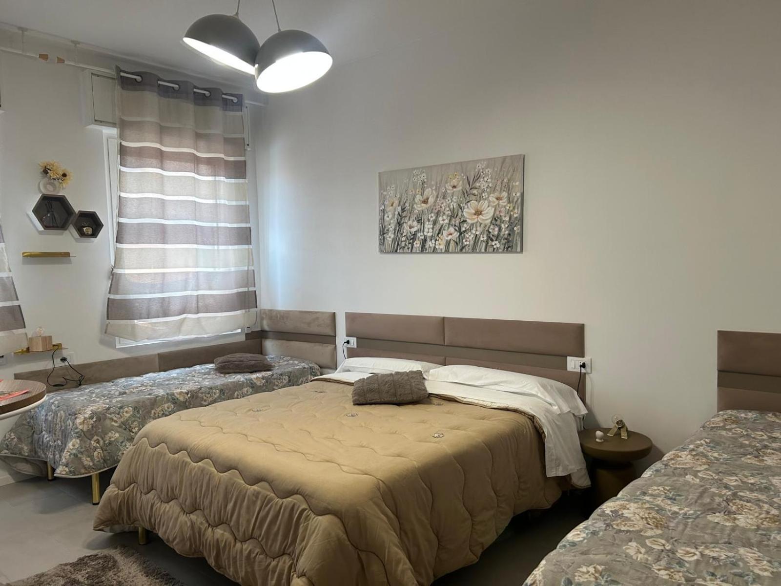 Comfort Accommodation Suite & Le Camere Bergamo Exterior photo